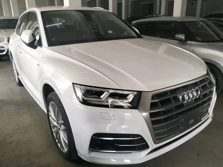 Mazda CX-5 Grand Touring - 2022